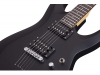 Schecter C-6 Deluxe SBK Schecter C-6 Deluxe SBK